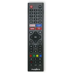 Nedis Ersatz Fernbedienung TVRC45HIBK