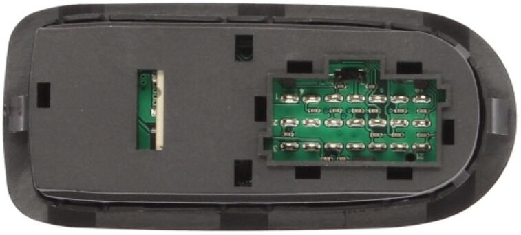 Interrupteur PACOL DAF-PC-002L Links