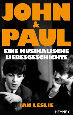 Heyne Verlag John & Paul