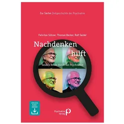Nachdenken hilft, Fachbücher von Thomas Becker, Felicitas Söhner, Ralf Seidel