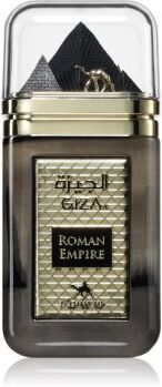 Le Chameau Giza Roman Empire Eau de Parfum para homens 100 ml. Giza Roman Empire