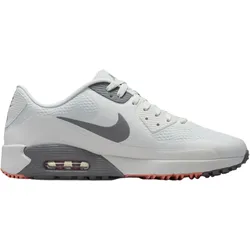 Nike Golf Golfschuhe Unisex Air Max 90 G, grau