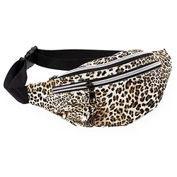 Bauchtasche "Leo"