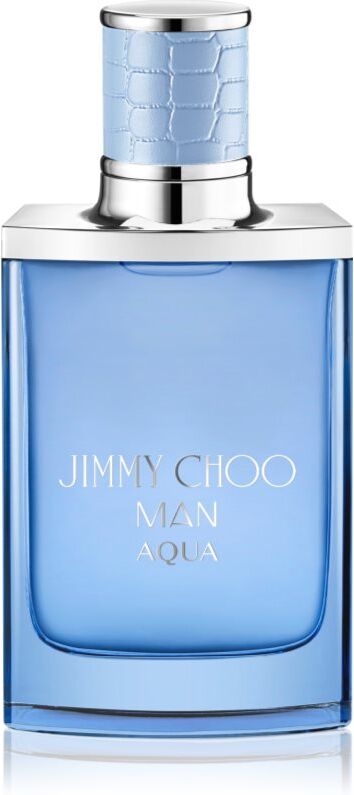 Jimmy Choo Man Aqua EDT für Herren 50 ml