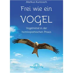 Frei wie ein Vogel, Fachbücher von Markus Kuntosch