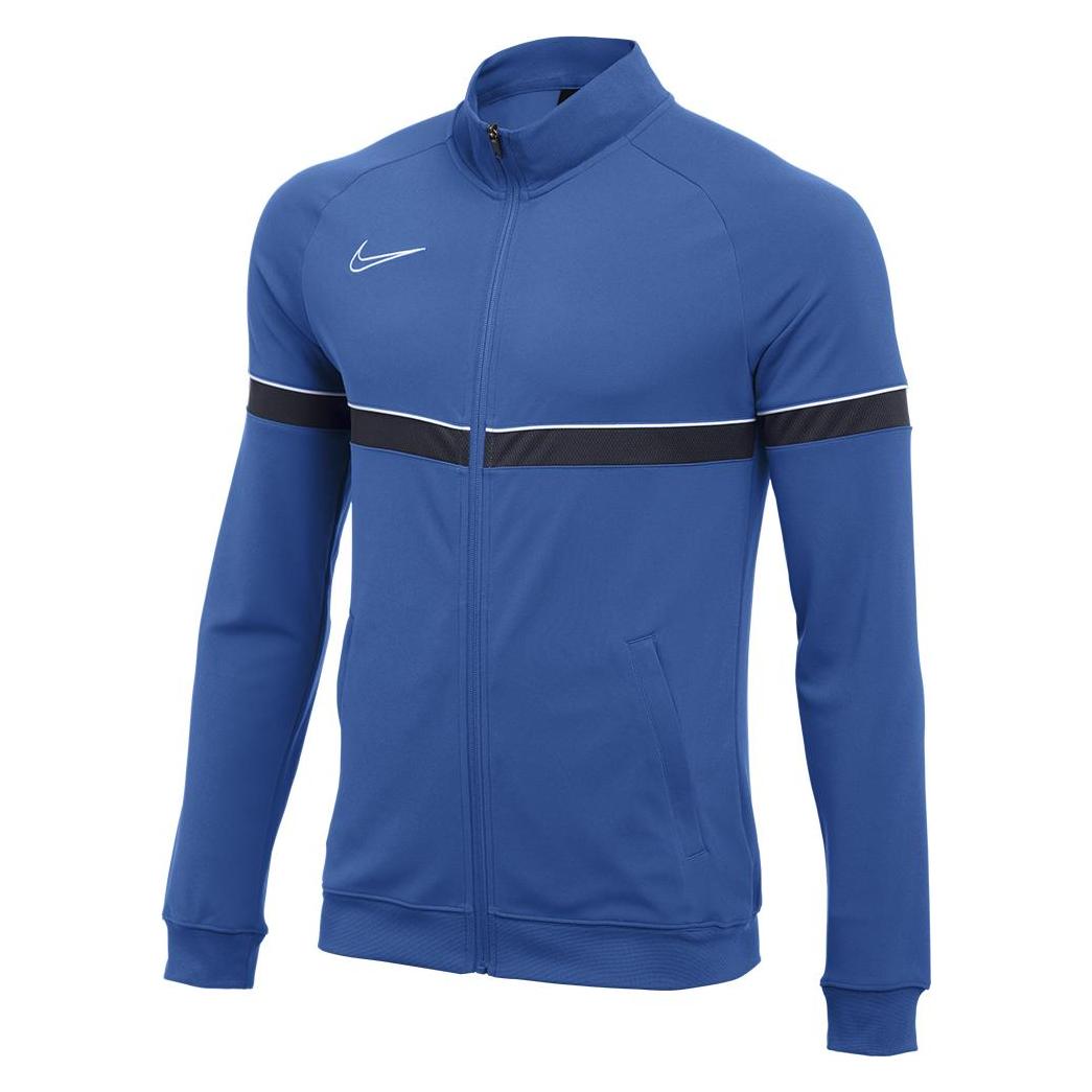 Nike Academy 21 Knit Trainingsjacke Kids (XS) (19591319)
