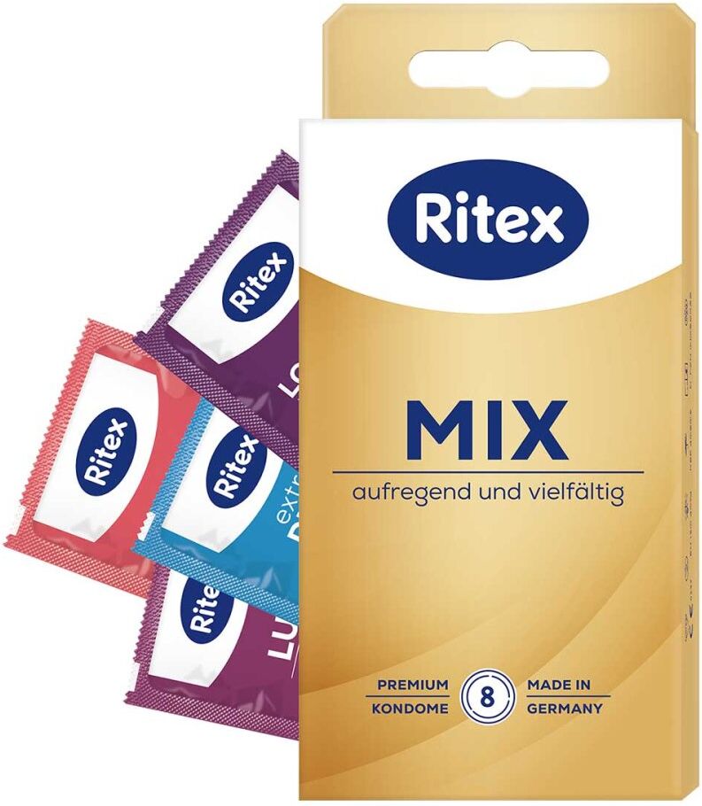 Ritex Mix Kondome