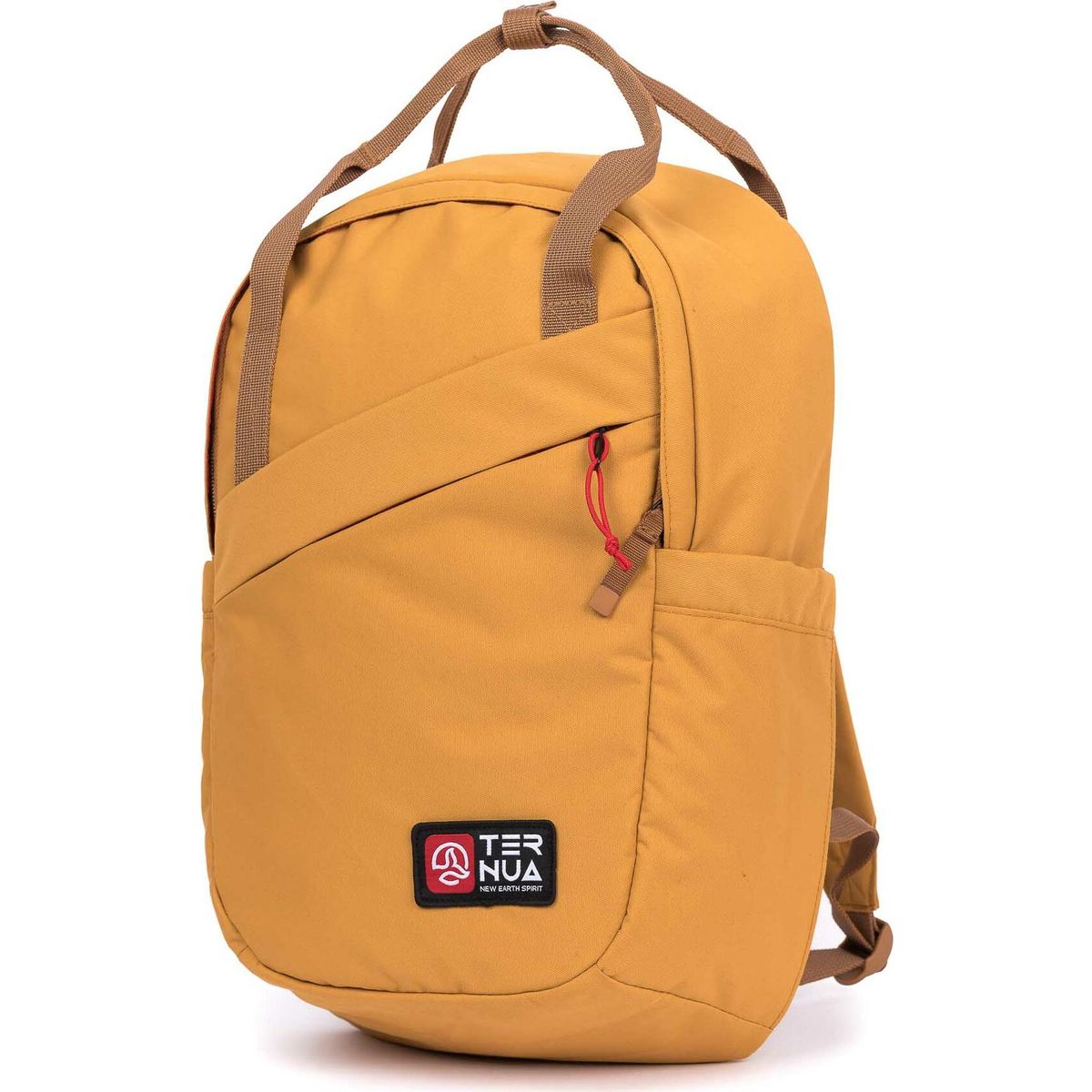 Ternua Red BAY 18 real honey (1205) 2692121-1205