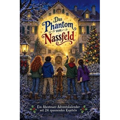 Das Phantom vom Nassfeld