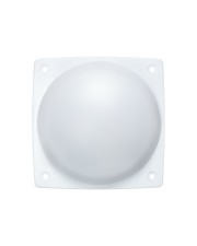 Lancom Outdoor-WLAN-Richtfunkantenne mit 9°-Abstrahlwinkel+23 dBi Gewinn 5 GHz ideale 3 dB 2,4 Innenbereich (61249)