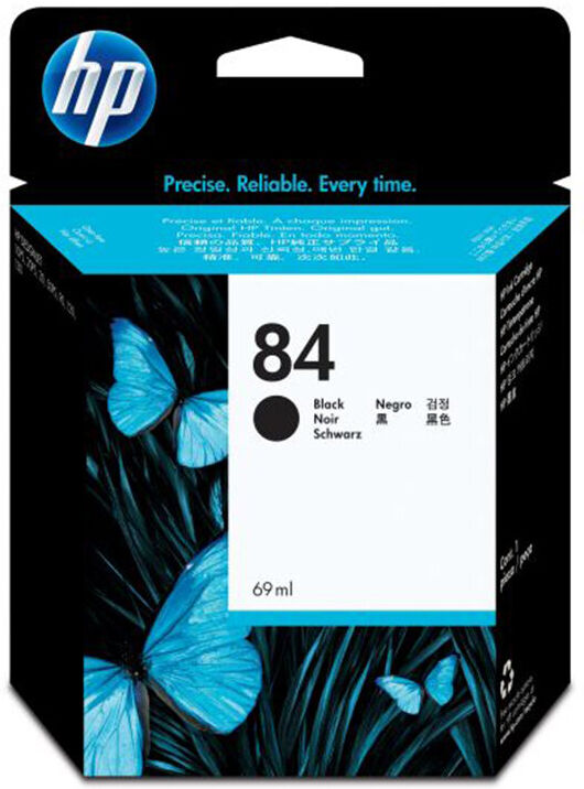 TINTEIRO HP 84 C5016A
