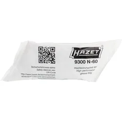 HAZET Hochleistungs-Fett - 9300N-60