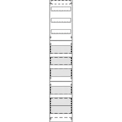 Striebel&amp;John Verteilerfeld FV19A3R3