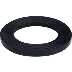 Viega Dichtung, 398385 Model 9959.4 in 76mm Gummi schwarz