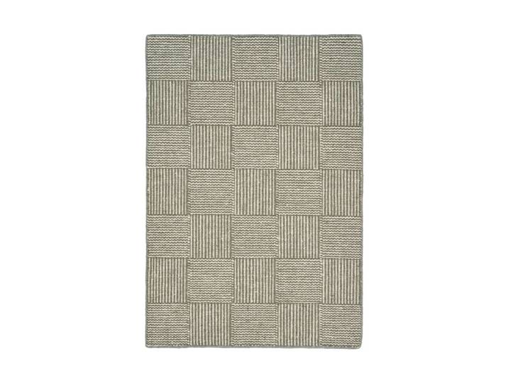 Linie Design Linie Design Chess Teppich Moos, 170x240 cm