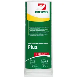 Dreumex, Handseife, RankÅ3 valymo gelis Plus. One2Clean dozatoriui (Flüssigseife, 3000 ml)