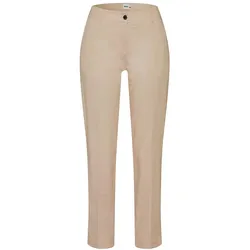 7/8-Hose Brax beige, 22