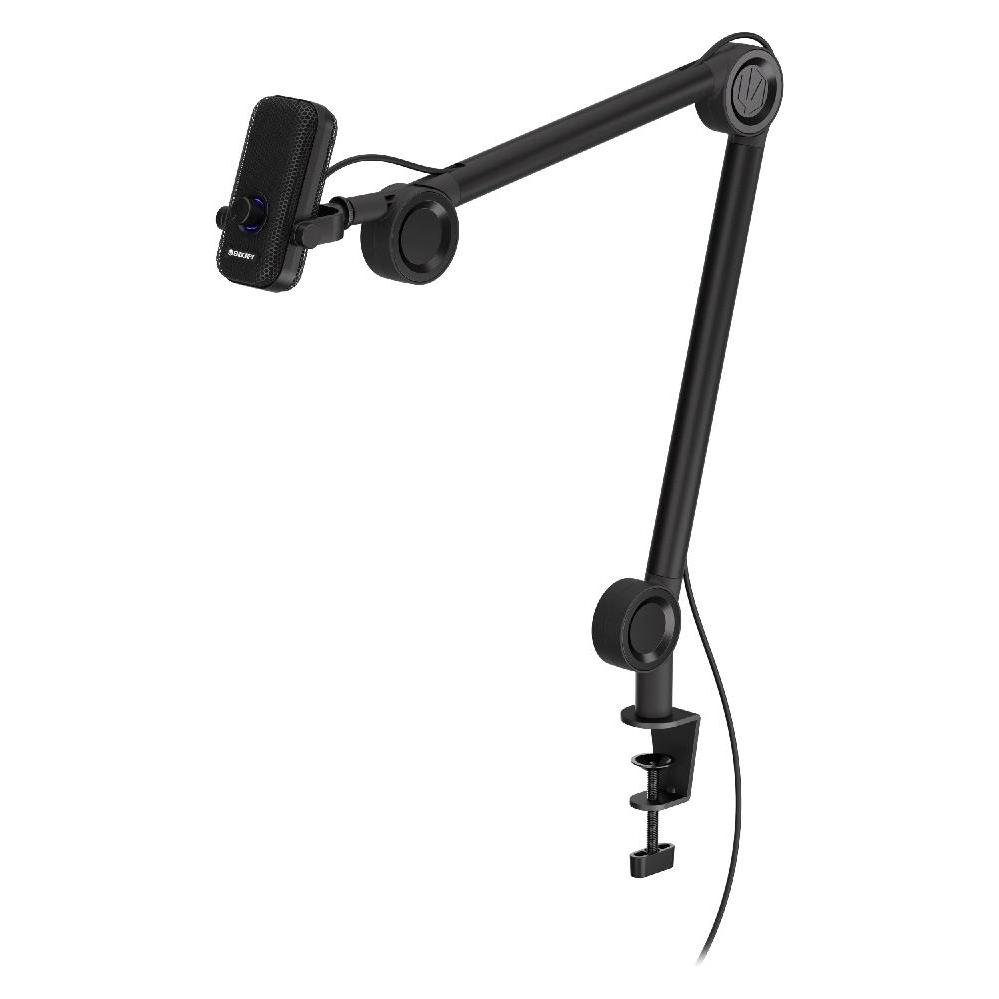 Endorfy Solum Voice (schwarz) (EY1B014)