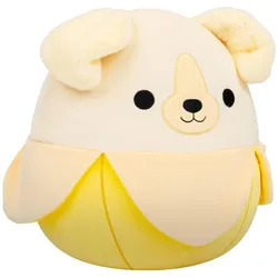 Squishmallows 30 cm P26 Golden Retriever Banana (30.48 cm)