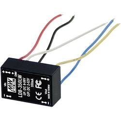 DC/DC-LED-Driver MEAN WELL LDB-500LW 500 mA 16 W 1 St.