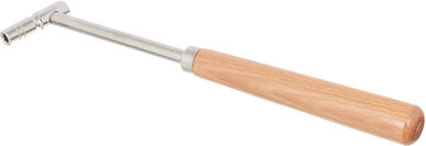 K&M 167 Piano Tuning Hammer