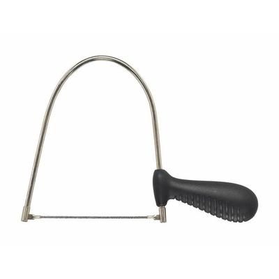PEBARO 740 - Spezialsägebogen, Säge Design für Fliesen, Glas und Keramik, Ausladung max. 175mm