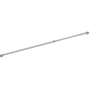 Layher Gerüst-Diagonale 1318.000, teleskopierbar, 320 - 400 cm, aus Aluminium