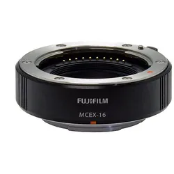 Fujifilm MCEX-16 Makro-Zwischenring