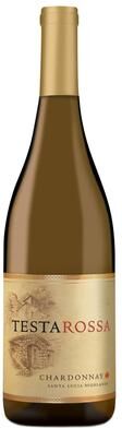 """Testarossa Santa Lucia Highlands Chardonnay 2024 White Wine - California"""
