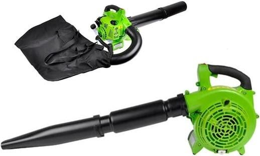 Bass Polska 8466 Bladblazer