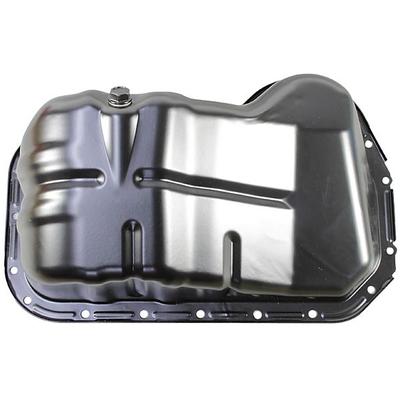METZGER AUTOTEILE Ölwanne 7990153 für VAG