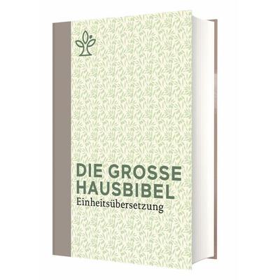 Die Bibel Einheitsübersetzung, Gebundene Ausgabe von , Katholisches Bibelwerk, 978-3-460-44095-1