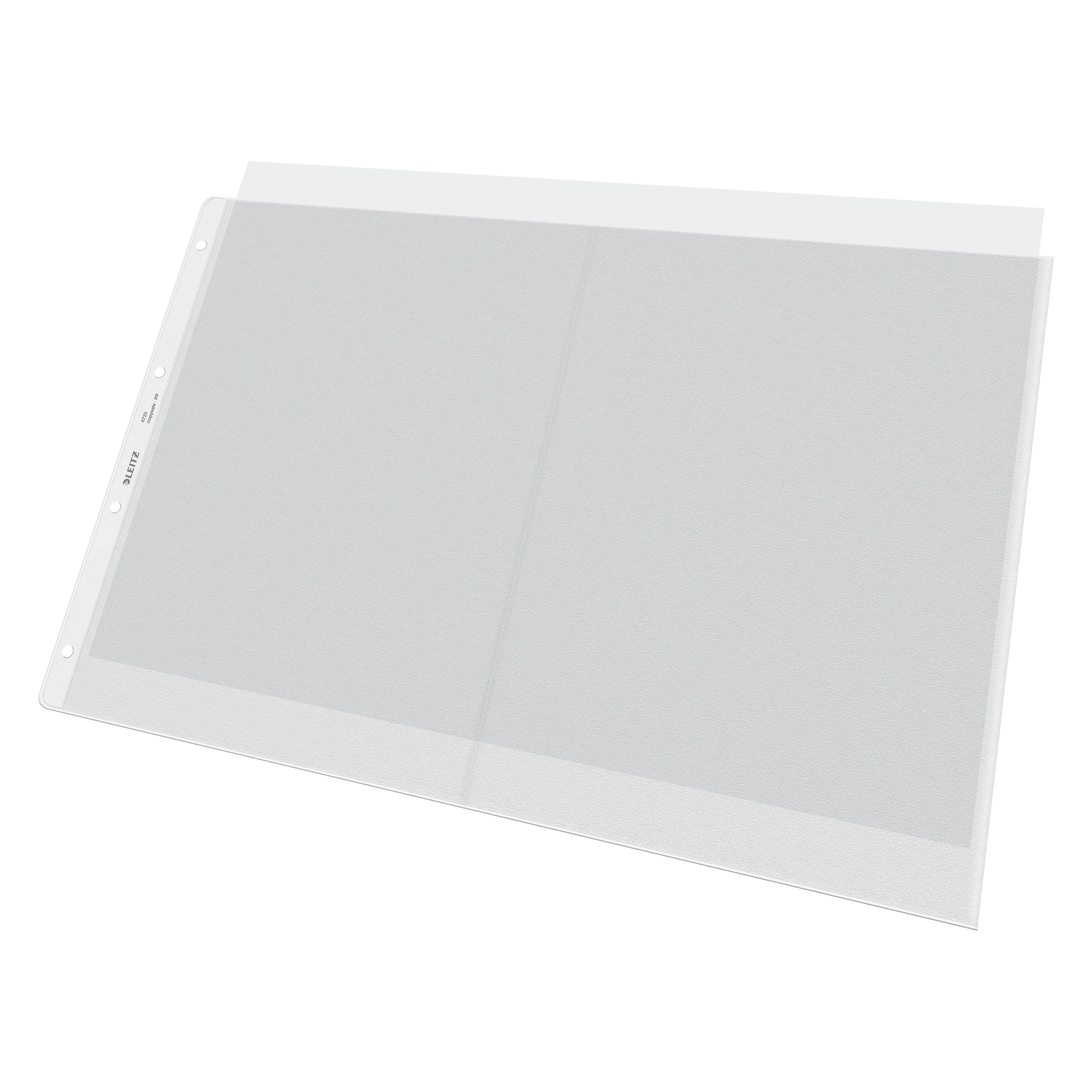 Leitz Pp /a4 (A3, 50x) (4723-00-03)