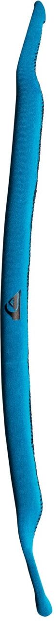 Sonnenbrille QUIKSILVER "QS Neoprene Floatable", Herren, blau, Sonnenbrillen Sonnenbrille
