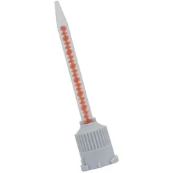 PETEC 98511 2K Mischrohr für Artikel Nr. 93510 98110 Statikmischer