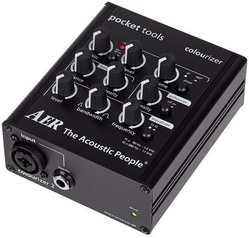 AER Colourizer 2 Pocket Tool