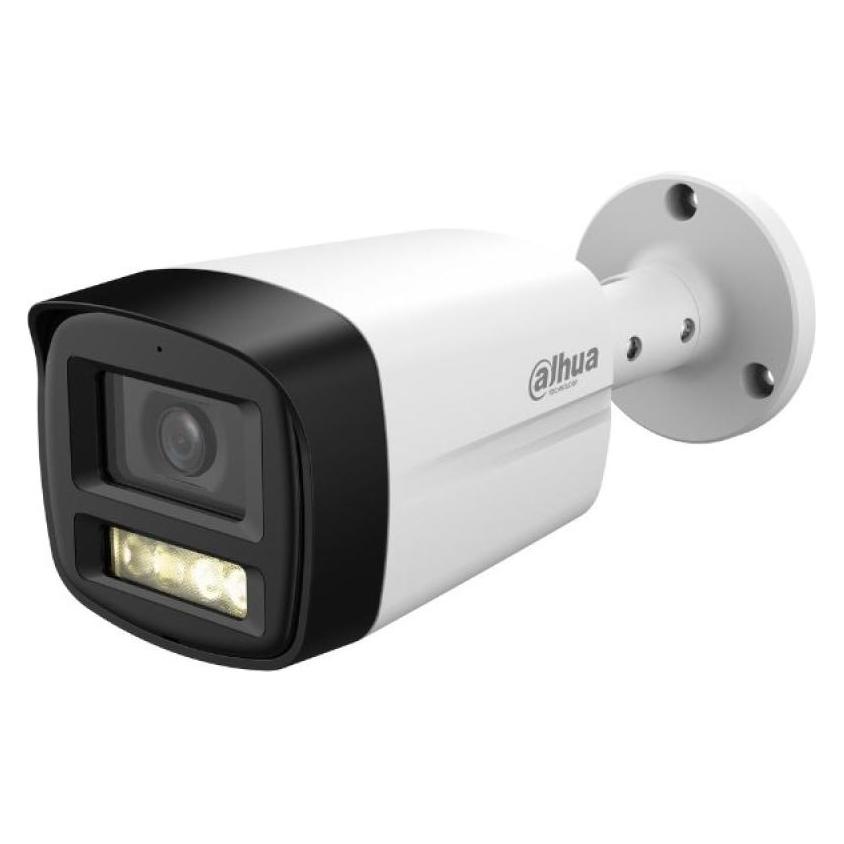 Dahua CCTV 2MP General HDCVI IR Vandal-proof IR Dome Camera, DH-HAC-HDBW1230RP-Z-POC-2712 (3840 x 2160 Pixels) (DH-HAC-HDBW1230RP-Z-POC-2712)