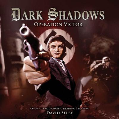 Operation Victor - Jonathan Morris, Audio, 9781781781319