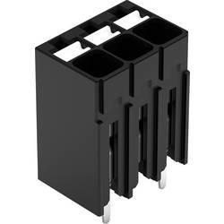 WAGO 2086-1123/300-000 Leiterplattenklemme 288 St.