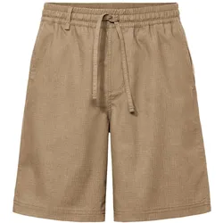 Vaude, Herren, Outdoorhose, Redmont IV (48, S), Braun, Beige