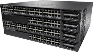 Cisco CATALYST 3650 48 PORT