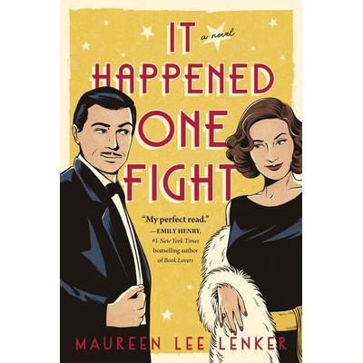 It Happened One Fight, Taschenbuch von Maureen Lee Lenker, Sourcebooks Inc, 978-1-72826-788-3