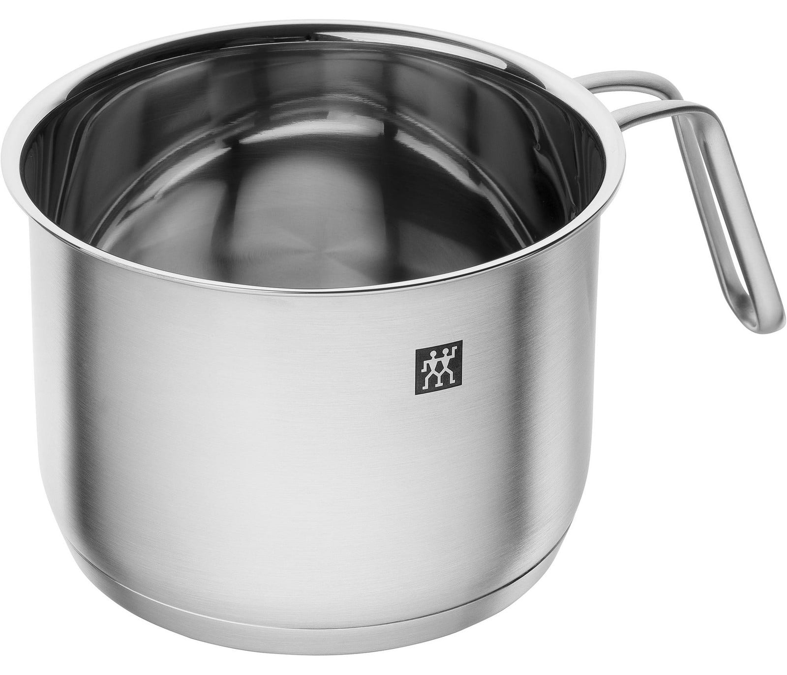 Zwilling Pico melksteel van roestvrij staal 18/10, 14 cm