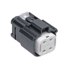 MX150L/MX250L 194320001 Molex MOL Industrial Solution Schwarz Molex Inhalt: 1 St.