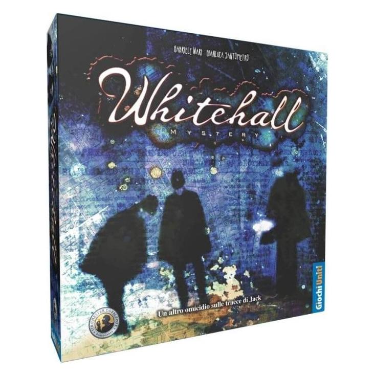 Giochi uniti Whitehall Mystery (8058773202383)