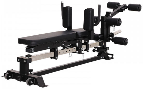 Force USA Hantelbank C10 Sliding Bench