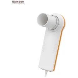 MiniSpir PC-basiertes USB-Spirometer 2062025