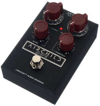 J. Rockett Audio Designs Airchild Six Sixty Compressor