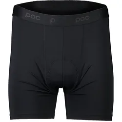 Poc, Herren, Velohosen, Re-cycle Boxer (XXL), Schwarz