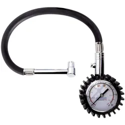 Oxford, Reifen Zubehör, Tyre Gauge Pro